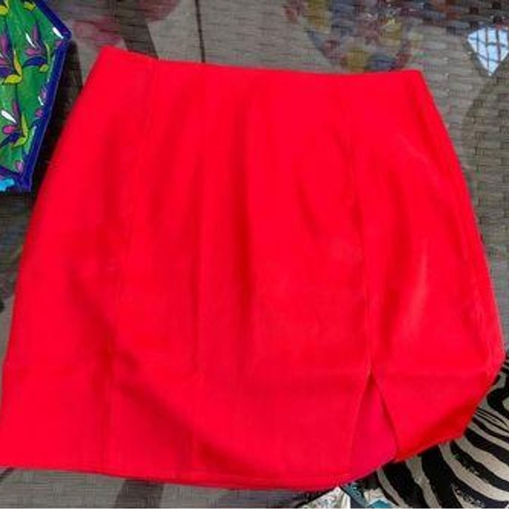 Showpo skirt